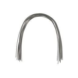 Phyx Preformed SS Archwire Rectangle 019x025 Lower