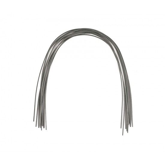 Phyx Preformed SS Archwire Rectangle 021x025 Upper