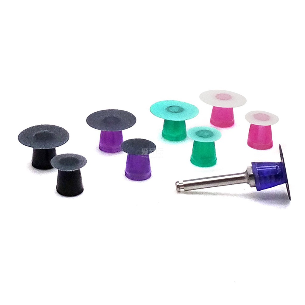 Shofu Super Snap Rainbow Technique Kit CA