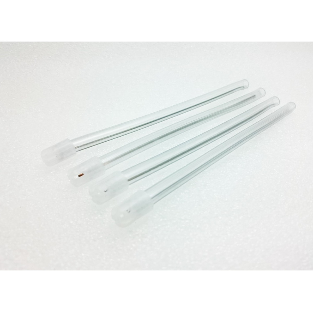 Waldent Saliva Ejector (Pack Of 100 With Copper Wire)