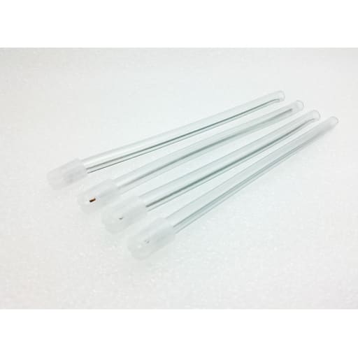 Waldent Saliva Ejector (Pack Of 100 With Copper Wire)
