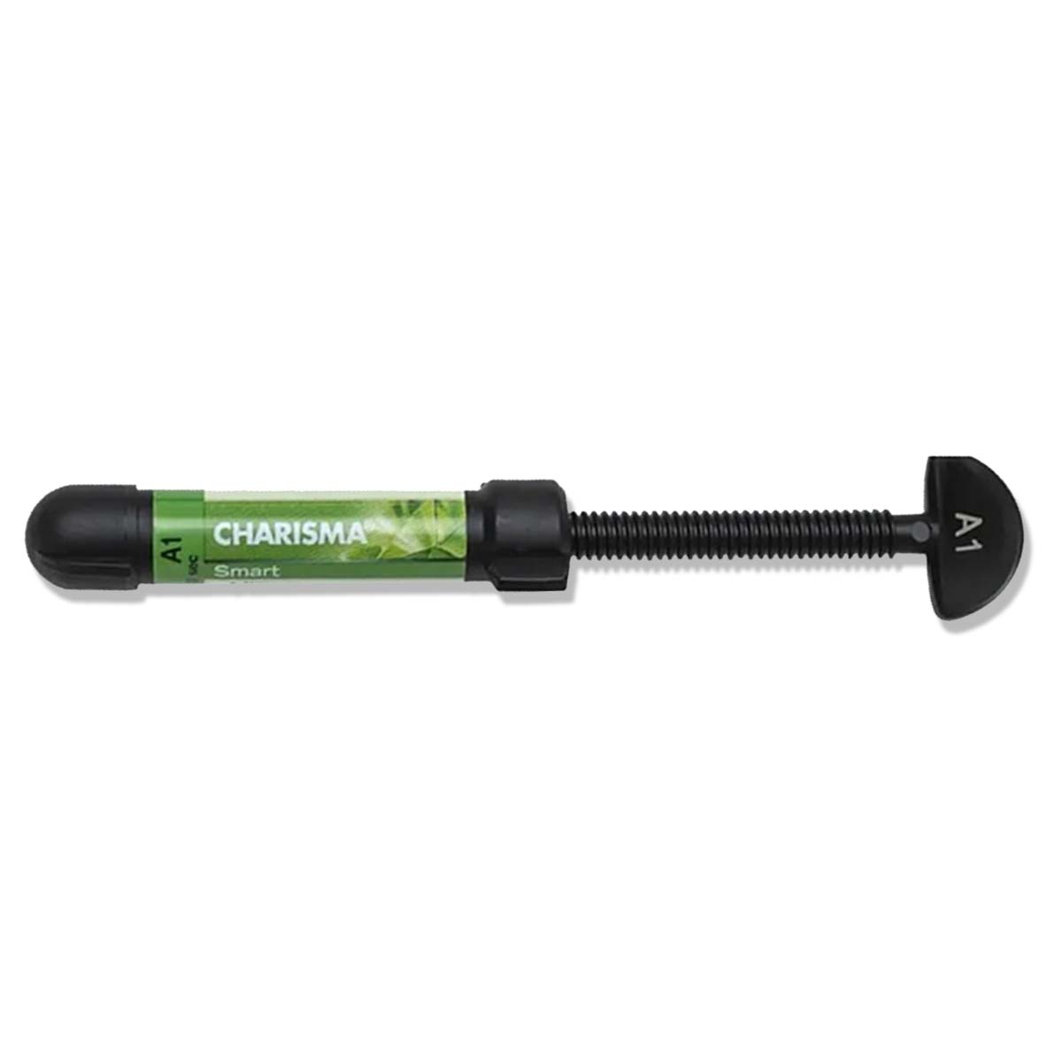 Kulzer Charisma Smart Composite 4g Syringe Refill 