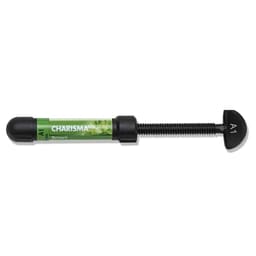 Kulzer Charisma Smart Composite 4g Syringe Refill  - 9
