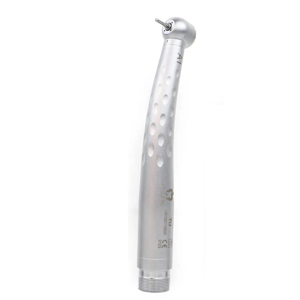 Apple A1 Pro Airotor Handpiece - Super Torque-Push Button and Cartridge (TU)