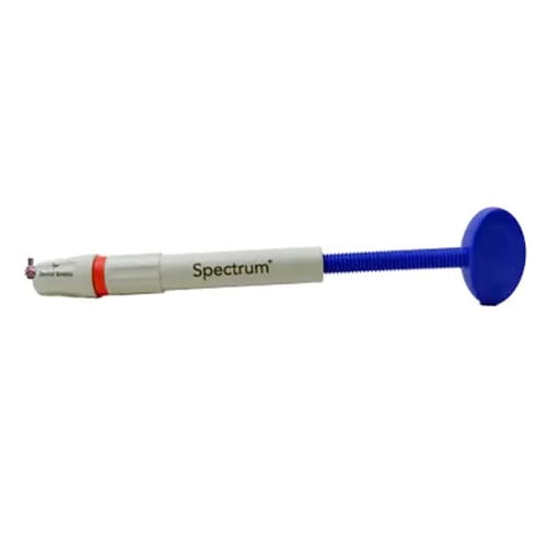 Dentsply Spectrum Composite Syringe Refill Shade A1