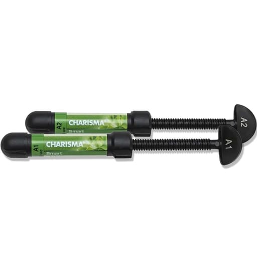 Kulzer Charisma Smart Composite 4g Syringe Refill