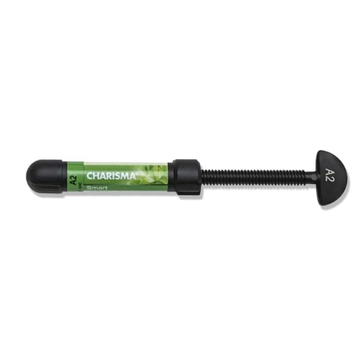 Kulzer Charisma Smart Composite 4g Syringe Refill
