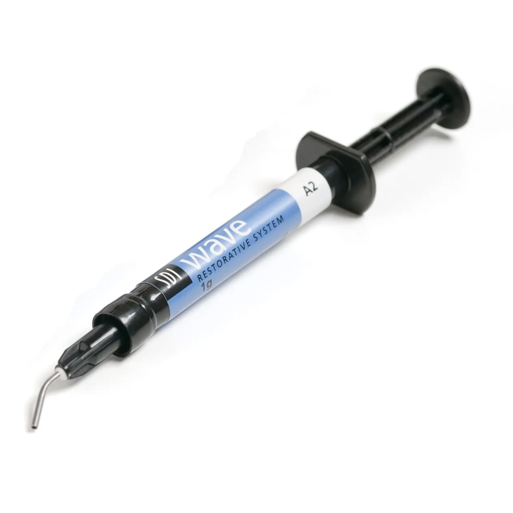Sdi Wave Flowable Composite MV Shade A2