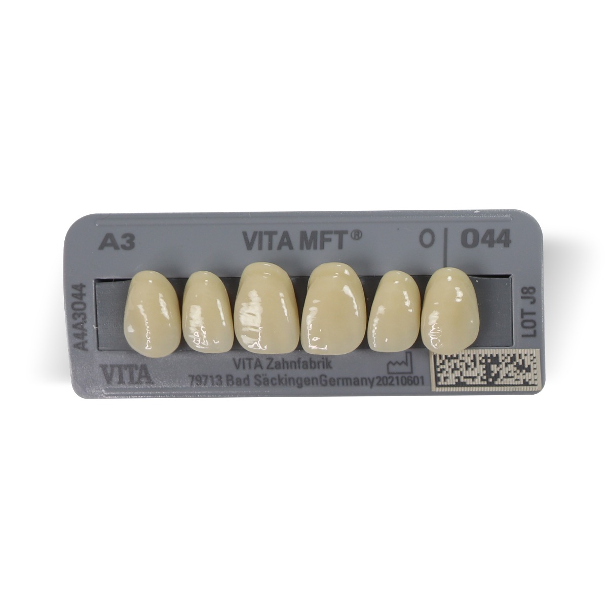 Vita MFT Denture Teeth A3 (Set of 28)