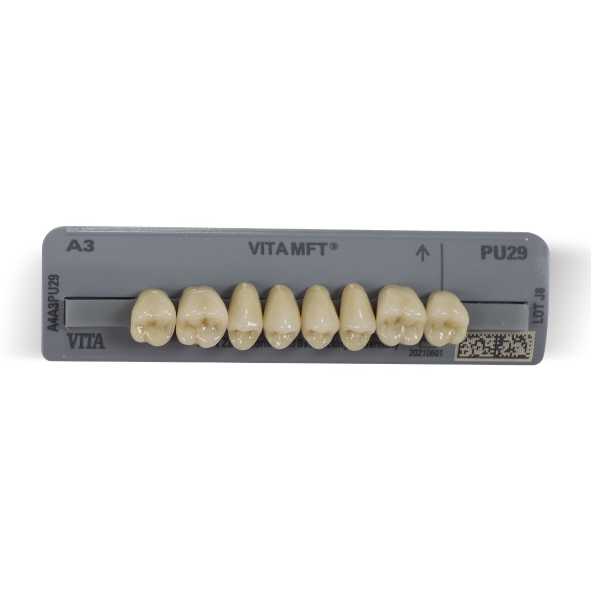 Vita MFT Denture Teeth A3 (Set of 28)
