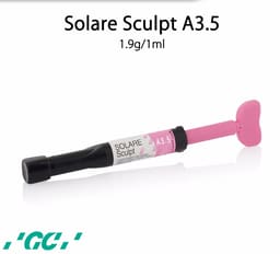 GC Solare Sculpt 1 x 1.9gm Refill #A3.5