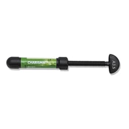 Kulzer Charisma Smart Composite 4g Syringe Refill  - 10