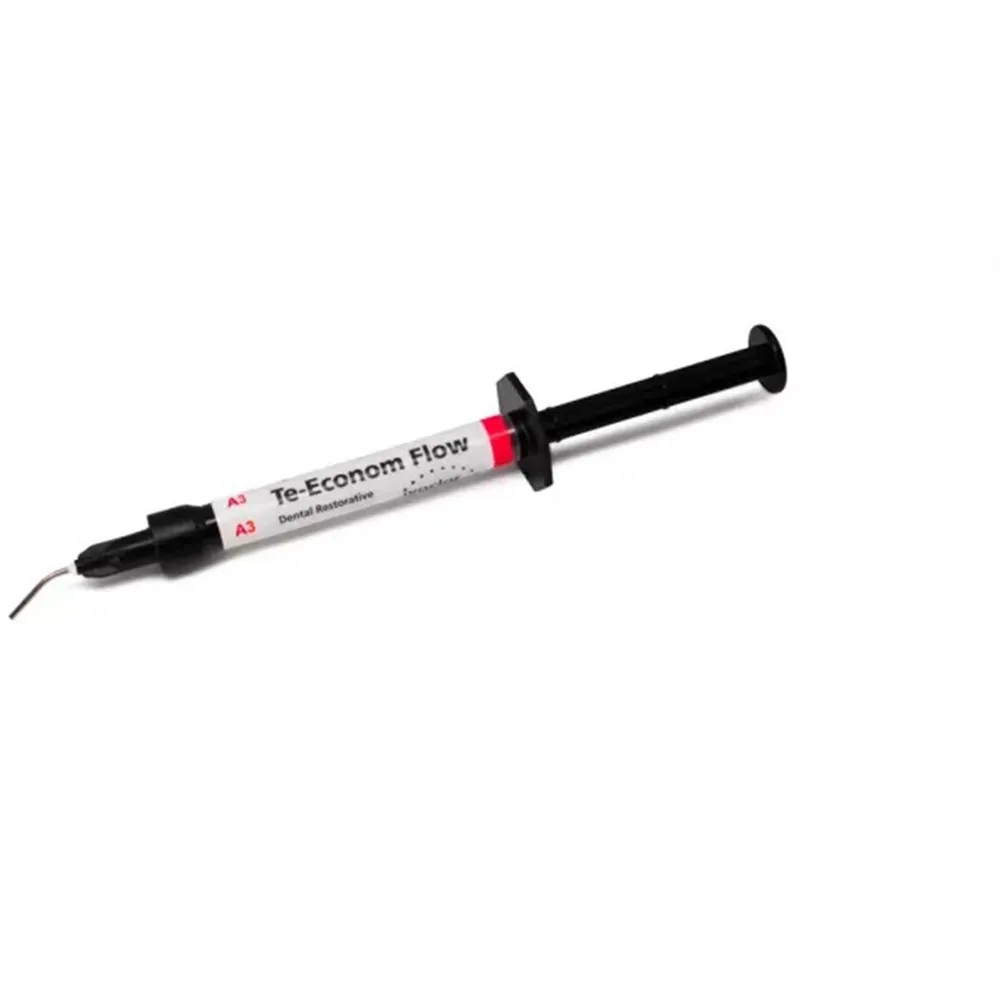 Ivoclar Te-Econom Flow Shade A3