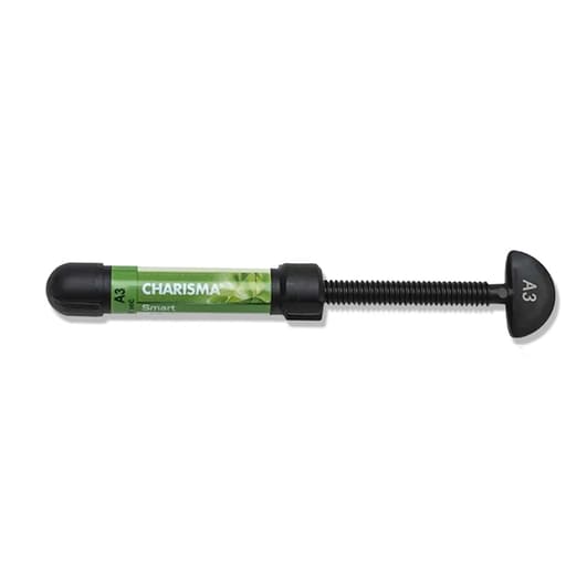 Kulzer Charisma Smart Composite 4g Syringe Refill