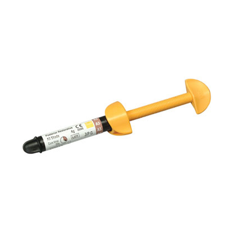 3M ESPE P-60 Micro Hybrid Posterior Syringe A3