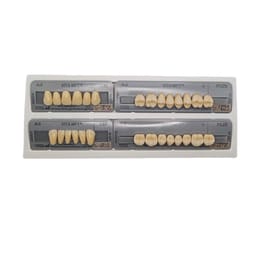 Vita MFT Denture Teeth A3 (Set of 28) - 7