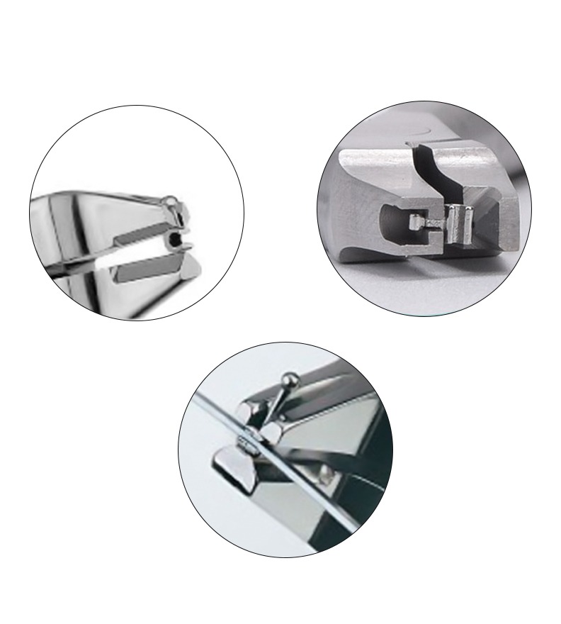 Waldent Hook Crimping Pliers 10/112