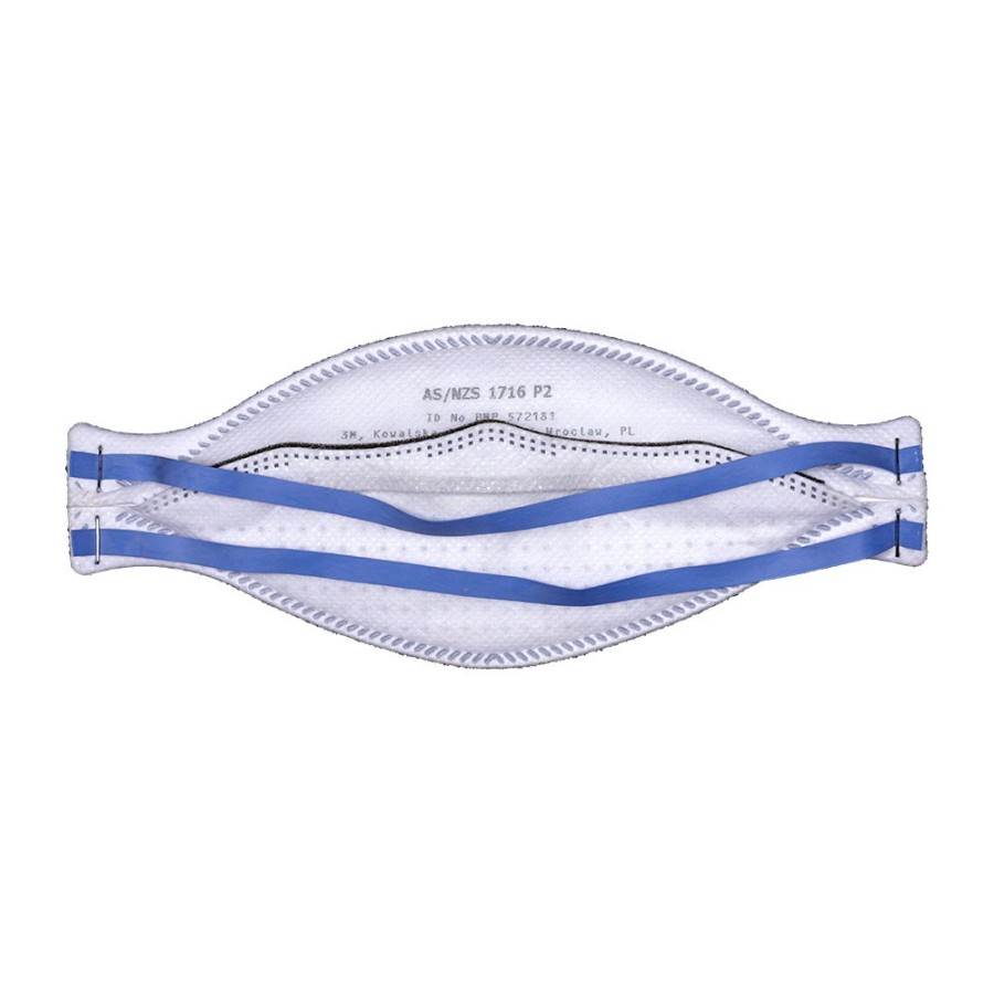 3M Aura 9320A+ FFP2 Mask (Pack of 1)