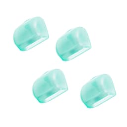 Waldent Forceps Silicon Bumper Gaurds (1/159) (Pack of 4) - 4