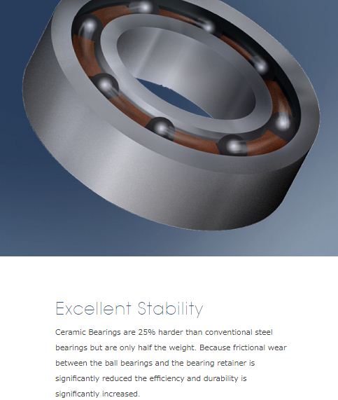 NSK M95 - Internal Spray Contrangle Handpiece