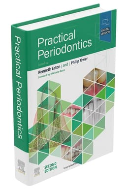 Practical Periodontics 2nd Edition (ISBN - 878456) - 2