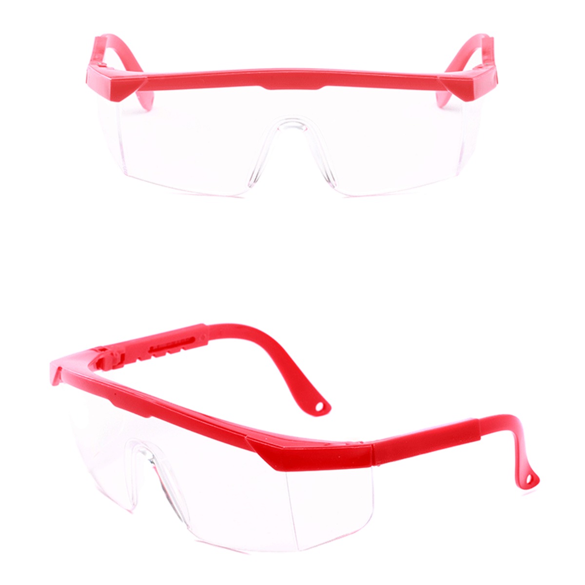 Cotisen Safety Glasses With Frame