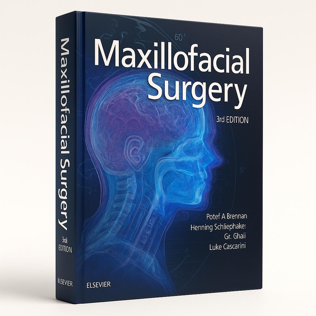 Maxilo Facial Book Buy Maxillofacial Surgery 2 Volume Set 3rd Edition (ISBN - 060564 ...