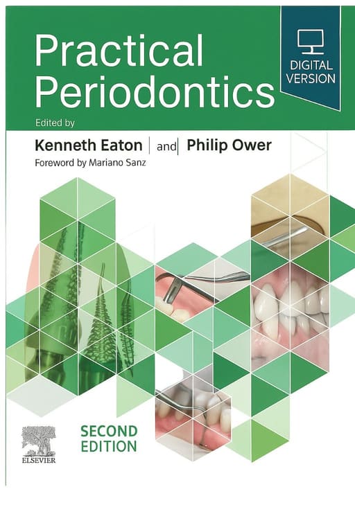 Practical Periodontics 2nd Edition (ISBN - 878456)