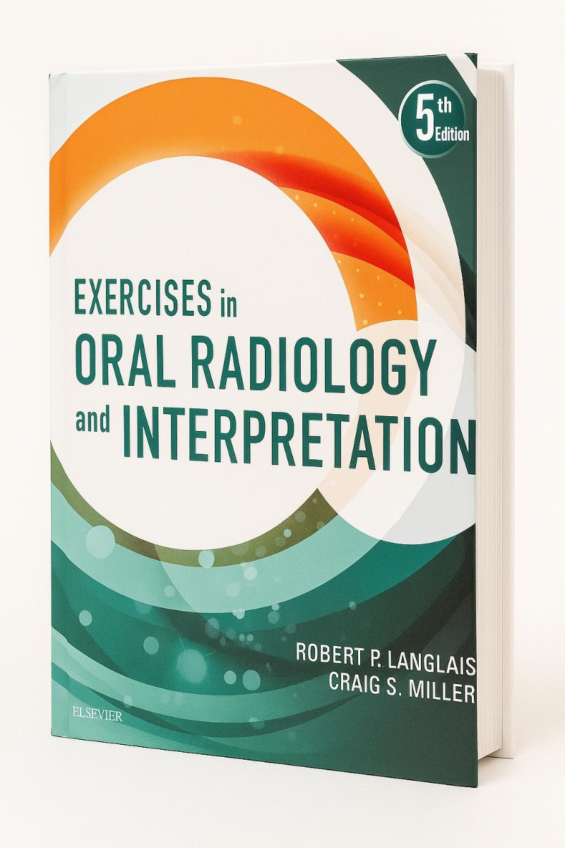 Exercises In Oral Radiology And Interpretation 5th Edition (ISBN - 400633)