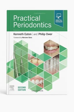 Practical Periodontics 2nd Edition (ISBN - 878456) - 4