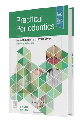 Practical Periodontics 2nd Edition (ISBN - 878456) - 3