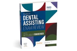Mosby's Dental Assisting Exam Review 4th Edition (ISBN - 812344) - 2