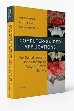 Computer-guided Applications For Dental Implants, Bone Grafting, And Reconstructive Surgery 1st Edition (ISBN - 278034) - 5