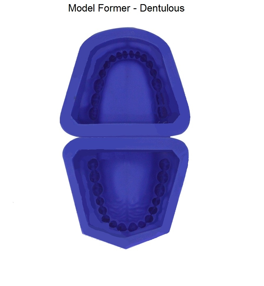 API Model Former - Dentulous