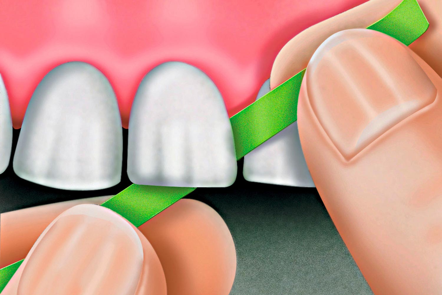 Tor Vm Polishing Strips Universal Kit (75pcs) No. 1.055