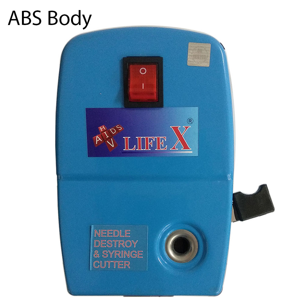 Life X Needle Destroyers 