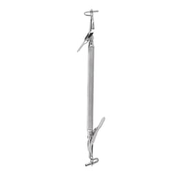 GDC Dental Amalgam Carrier Double Ended - Large/Regular (AC5202)