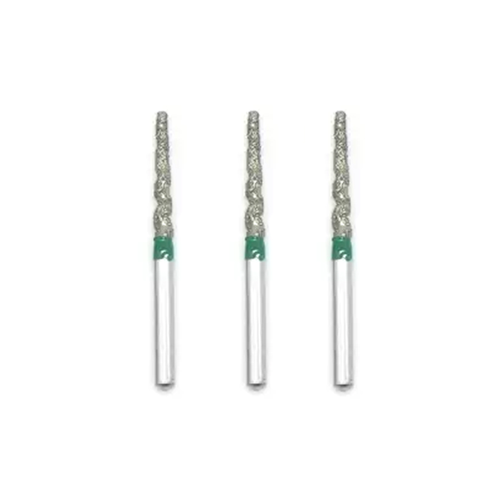 NewDiamond Diamond Bur -AC Series (Pack Of 3)