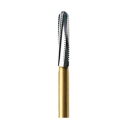 Prima Dental Predator Accu-Prep FG Bur (Pack of 5) - 2