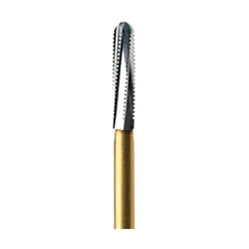 Prima Dental Predator Accu-Prep FG Bur (Pack of 5)