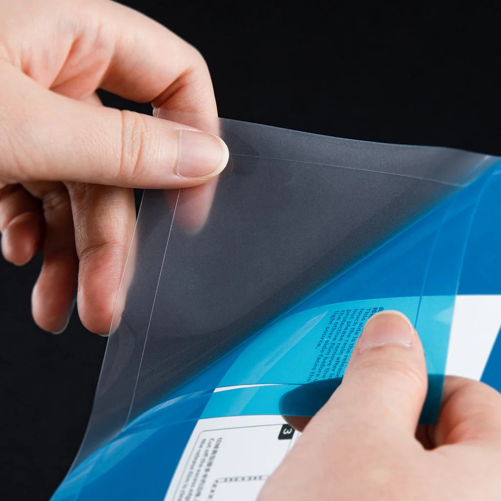 Elegoo Saturn 3 Ultra LCD 3D Printer ACF Film (Pack of 5)