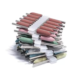 ET Dental Acrylic Polishers Bullet Shaped (Pack of 1) - 7