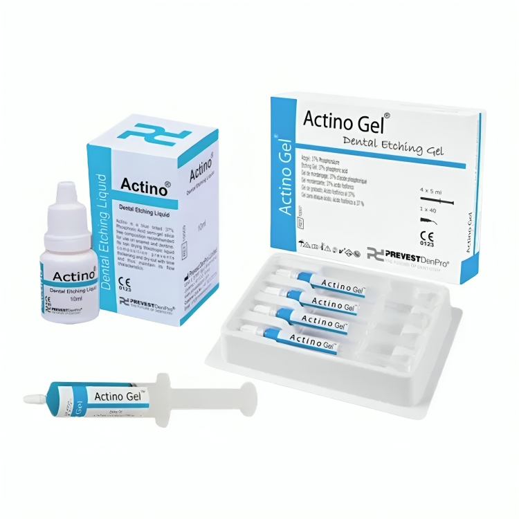 Prevest Denpro Actino Intro Pack