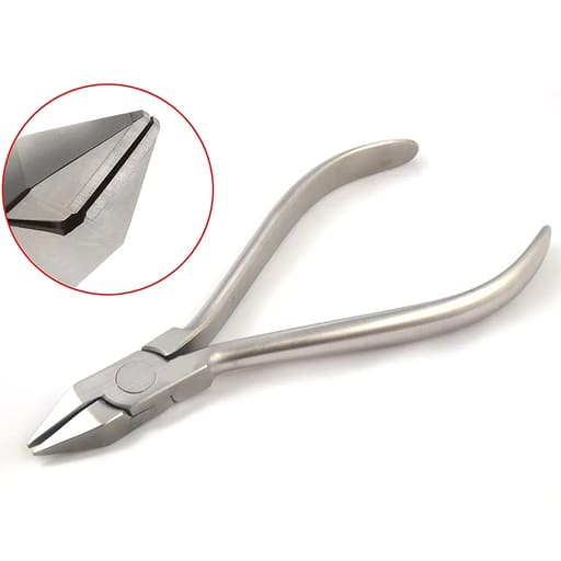 GDC Orthodontics Pliers Tc Adam's (3000/33TC)