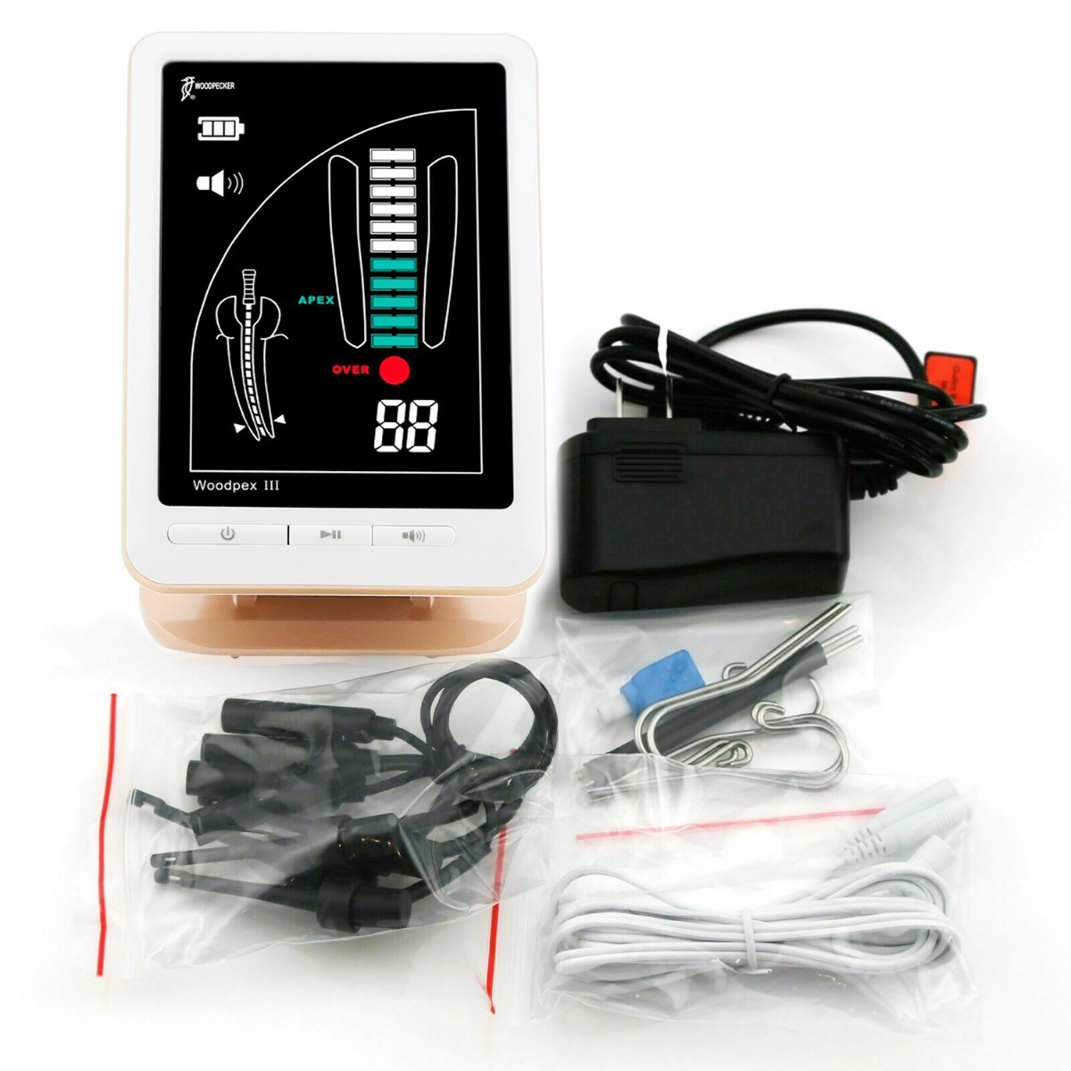 Woodpecker Apex Locator Woodpex III 