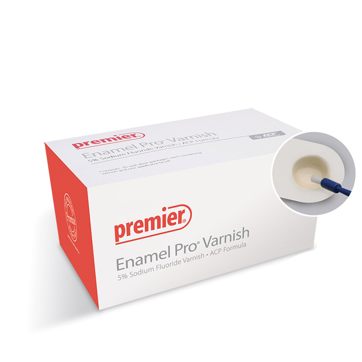 Premier Dental Enamel Pro Varnish