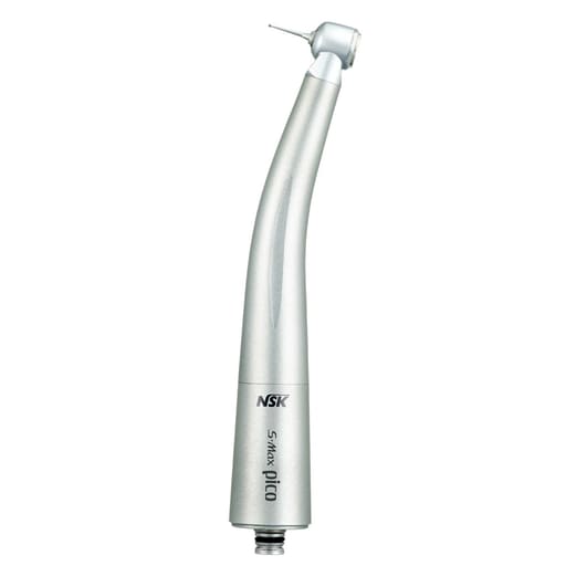 NSK S-Max Pico LED Fiber Optic Airotor Handpiece (P1140)
