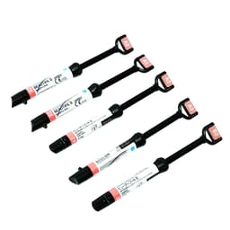 Shofu Beautifil II Dental Composite Basic Kit - 5
