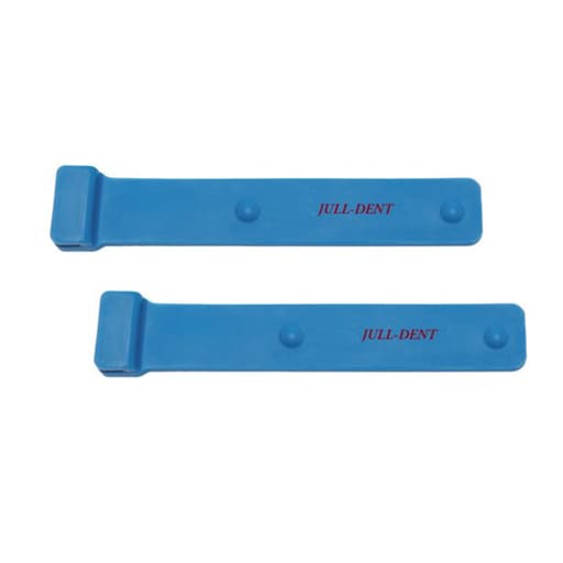 Julldent Flexible Handle for Holding Photographic Mirrors and Contrastors