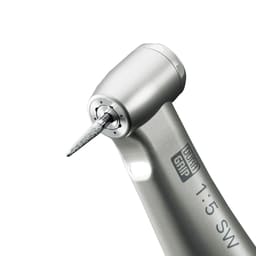 NSK Ti-Max Z95L Fiber Optic Contra-Angle Handpiece (C1034) - 7